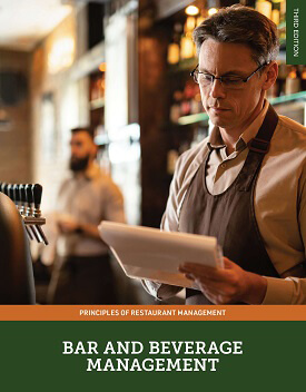 Bar and Beverage Management