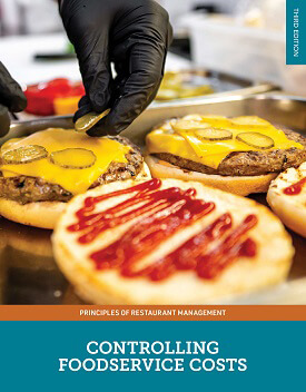 Controlling Foodservice Costs