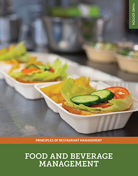 Food and Beverage Management