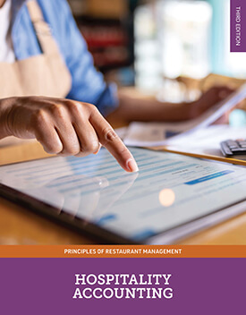 Hospitality Accounting