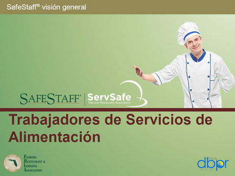 click to see details for SafeStaff Spanish Online Course